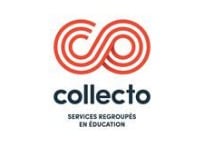 Collecto, services regroupés en éducation Collecto, services regroupés en éducation
